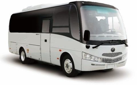 Nova Coach – Australia Wide Group Coach Hire