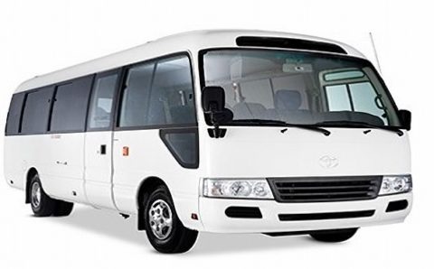 Nova Coach – Australia Wide Group Coach Hire